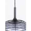 ZUIVER SMOKEY visiaca lampa