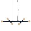 ZUIVER HAWK WIDE visiaca lampa