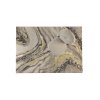 ZUIVER SOLAR OCHRE koberec: 160 x 230 cm