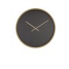 Hodiny Time Bandit Black/Brass