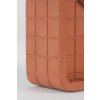 Hodiny Cute Concrete Terra