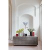 Hodiny Cute Concrete Terra