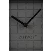 ZUIVER CUTE hodiny: Antracit