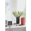 ZUIVER CUTE hodiny: Antracit