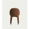 meila walnut stolicka