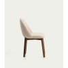 meila walnut stolicka