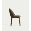 meila walnut stolicka