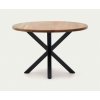 argo acacia round jedalensky stol