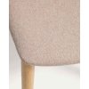 evera chenille stolicka