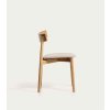 evera chenille stolicka