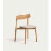 evera chenille stolicka