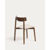 evera chenille stolicka