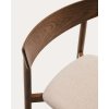 evera chenille stolicka