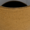 801396 T 01 VS WE Loft vloerlamp metaal boucle tapenade 130cmxO30cm detail