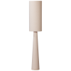375036 N 01 VS WE Loft vloerlamp XL metaal boucle naturel 190xO35cm
