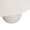 373343 W 01 VS FA Damon eettafel betonlook wit detail