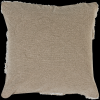 377576 BN 04 VS ES Fayden kussens bruin naturel set van 3 L1