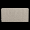 378032 EM 04 VS WP Mojo base eebank 164cm rugleuning boucle beige melange B1