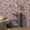 377999 D 378116 N 01 SF ES Vire bijzettafel metaal donkerbruin Alune hanglamp vierkant