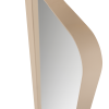 373909 A 04 VS Doutzen spiegel 170x40 cm metaal zand C1